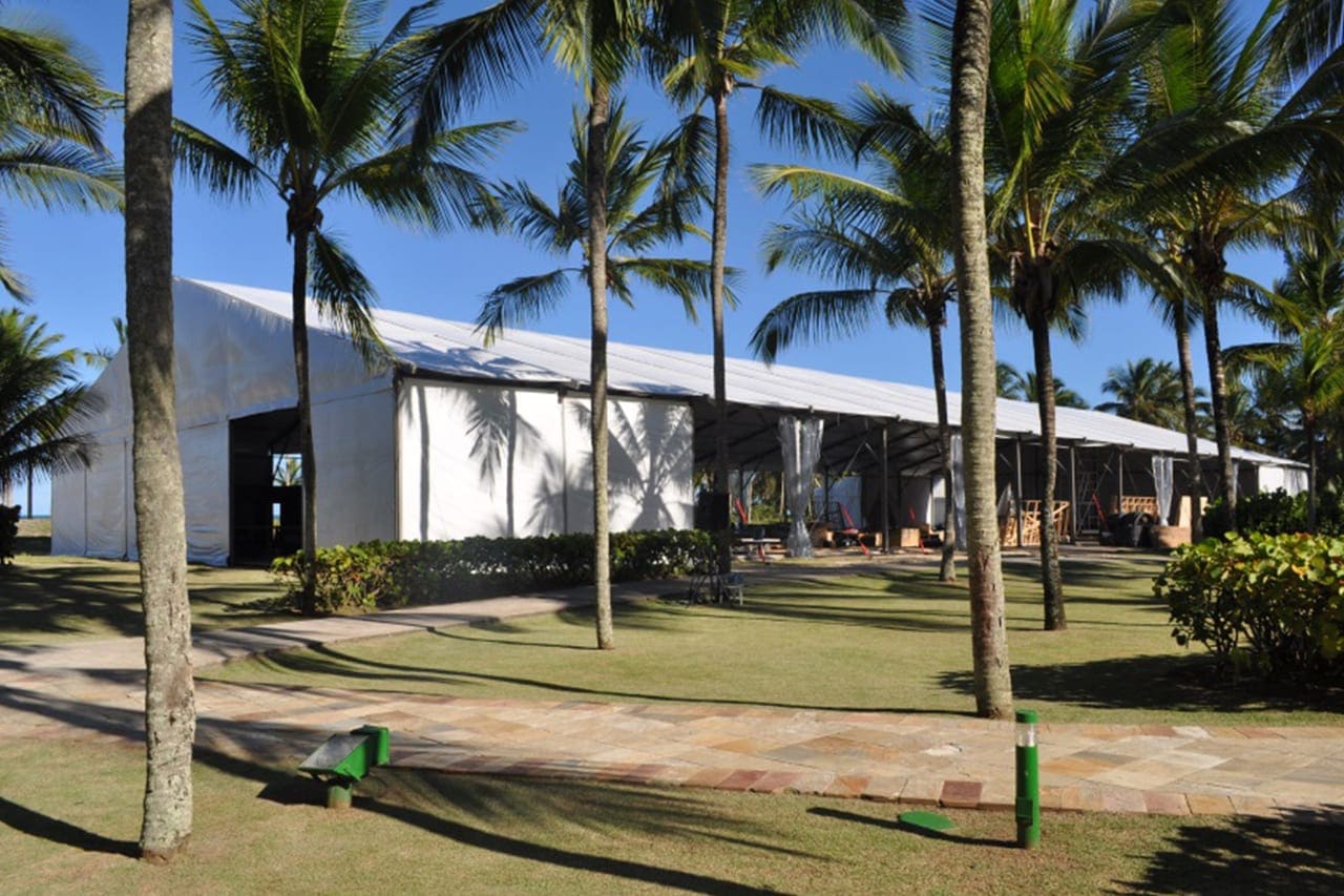Convenção Bradesco — Transamérica