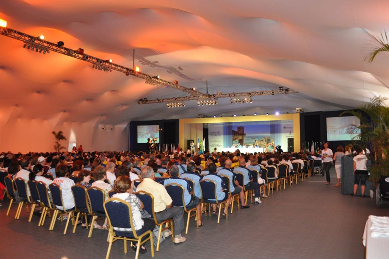 Convenção Funcef