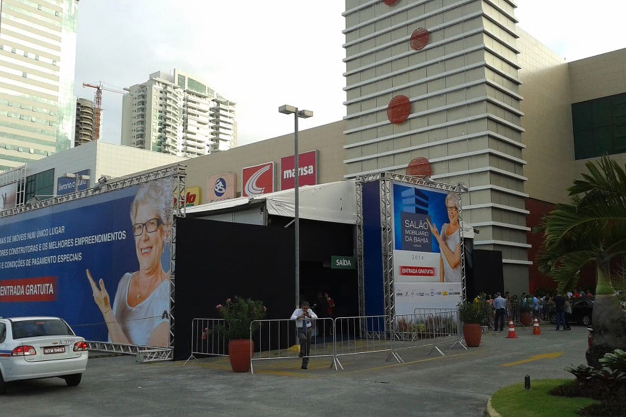 Feira de Imóveis ADEMI