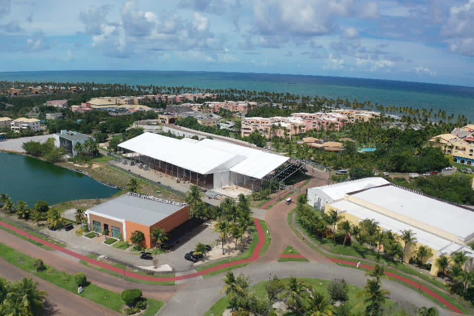 Iberostar — Verão 2025