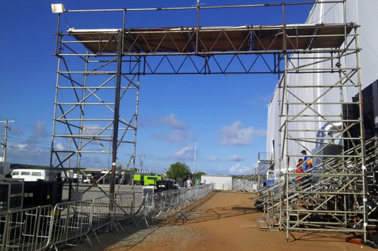 Piso técnico Tec-Tao em operação (1)