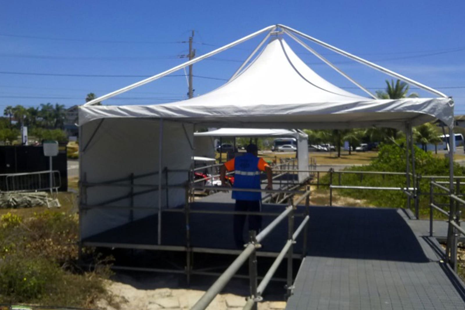 Piso técnico Tec-Tao em operação (2)